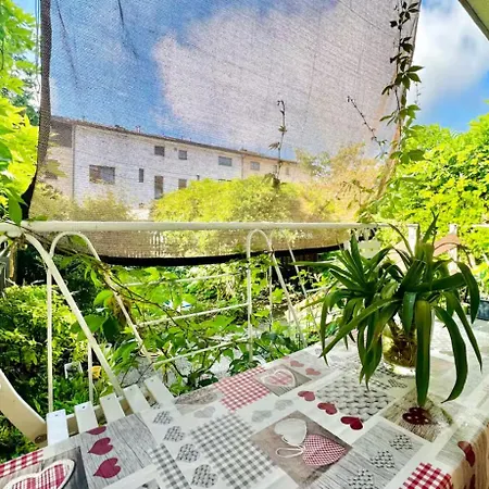 Baan Pak Apartamento
