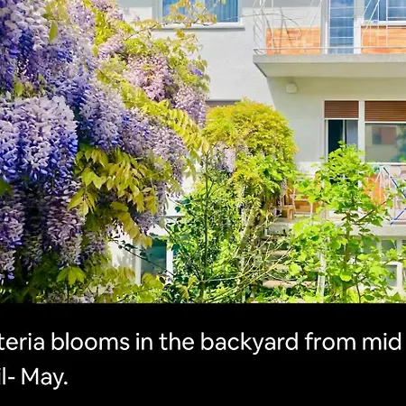 Apartamento Baan Pak Liubliana