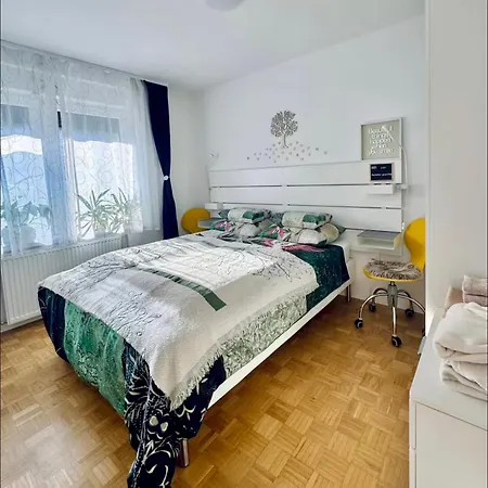 Apartamento Baan Pak