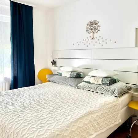 Baan Pak Apartamento